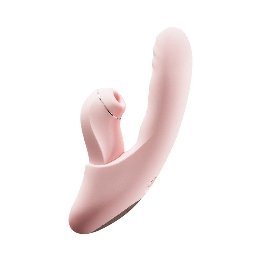 pink vibrator