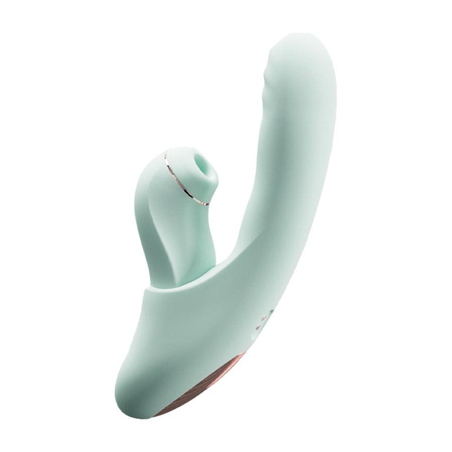 clitoral vibrator