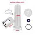 Dick Enlarger Pump for Men - xinghaoya official store