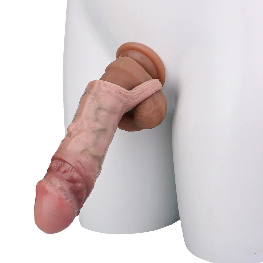 dick sleeve