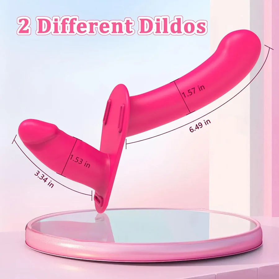 dildo for lesbians