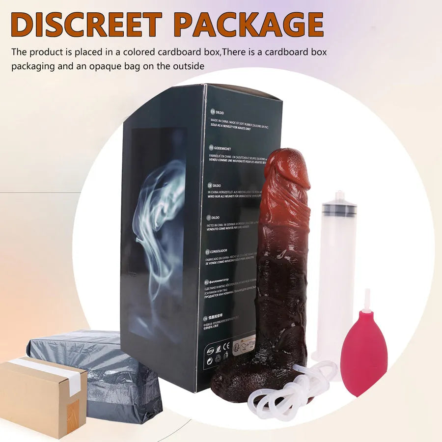 dildo for sex