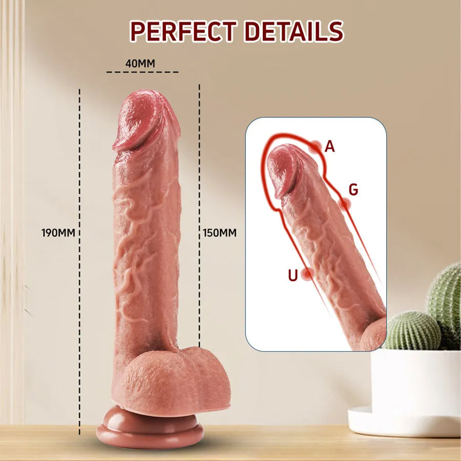 dildo for women