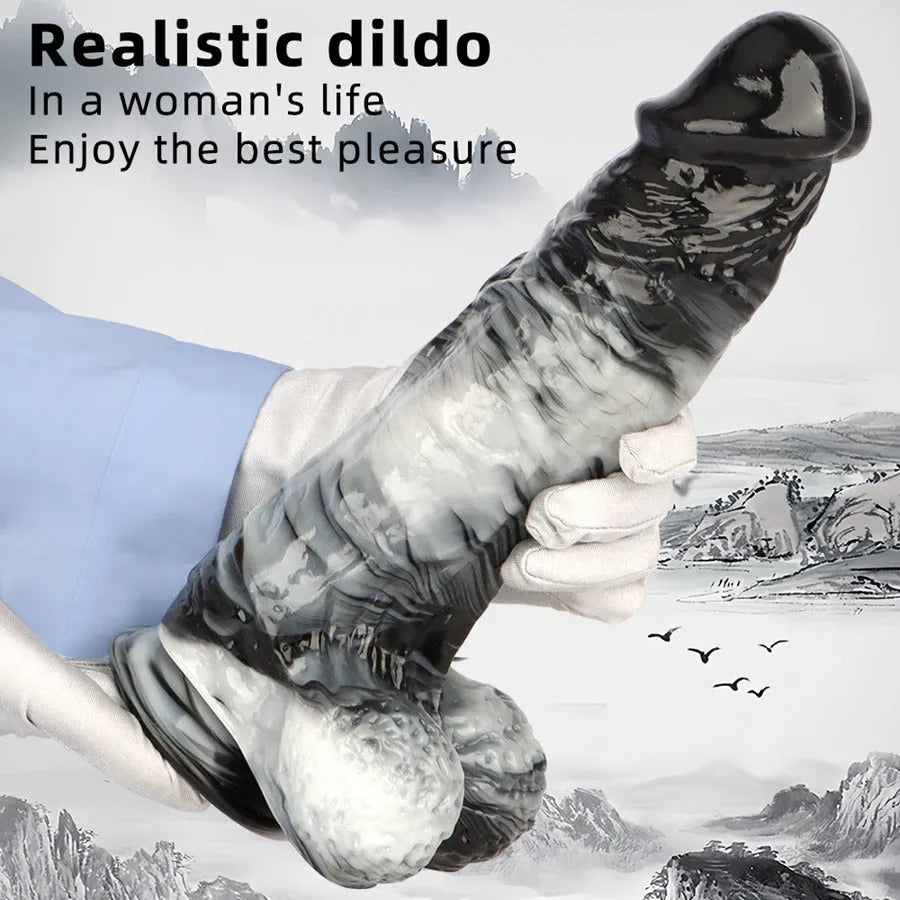 dildo for women