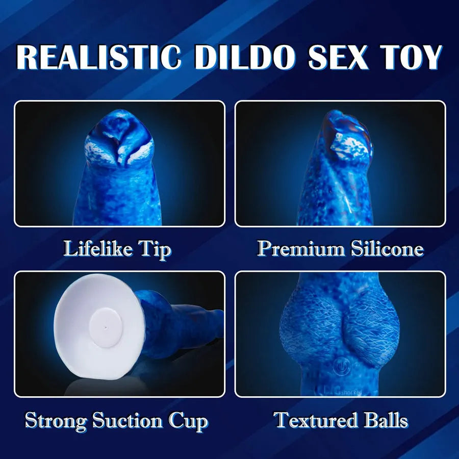 dildo for women