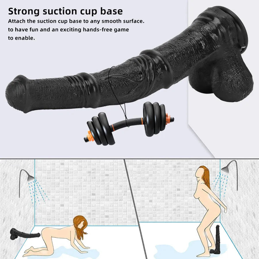 dildo sex toy