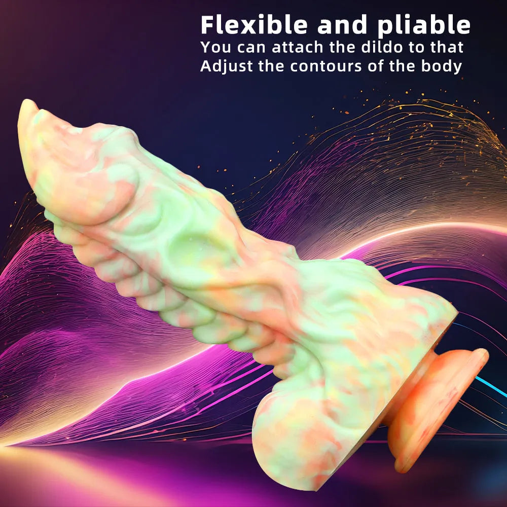 dildo sex toy