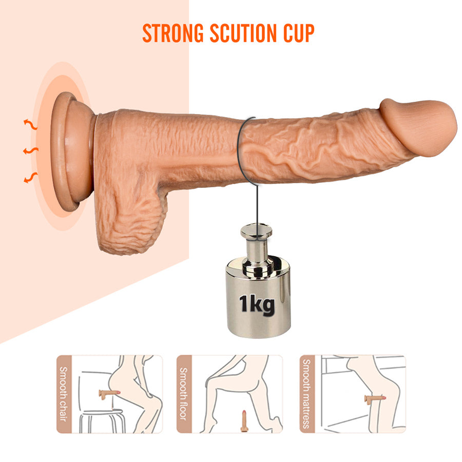 dildo sex toy