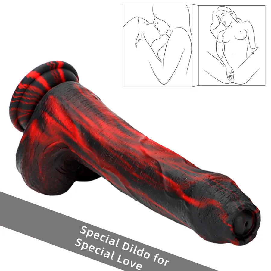 dildo sex toy