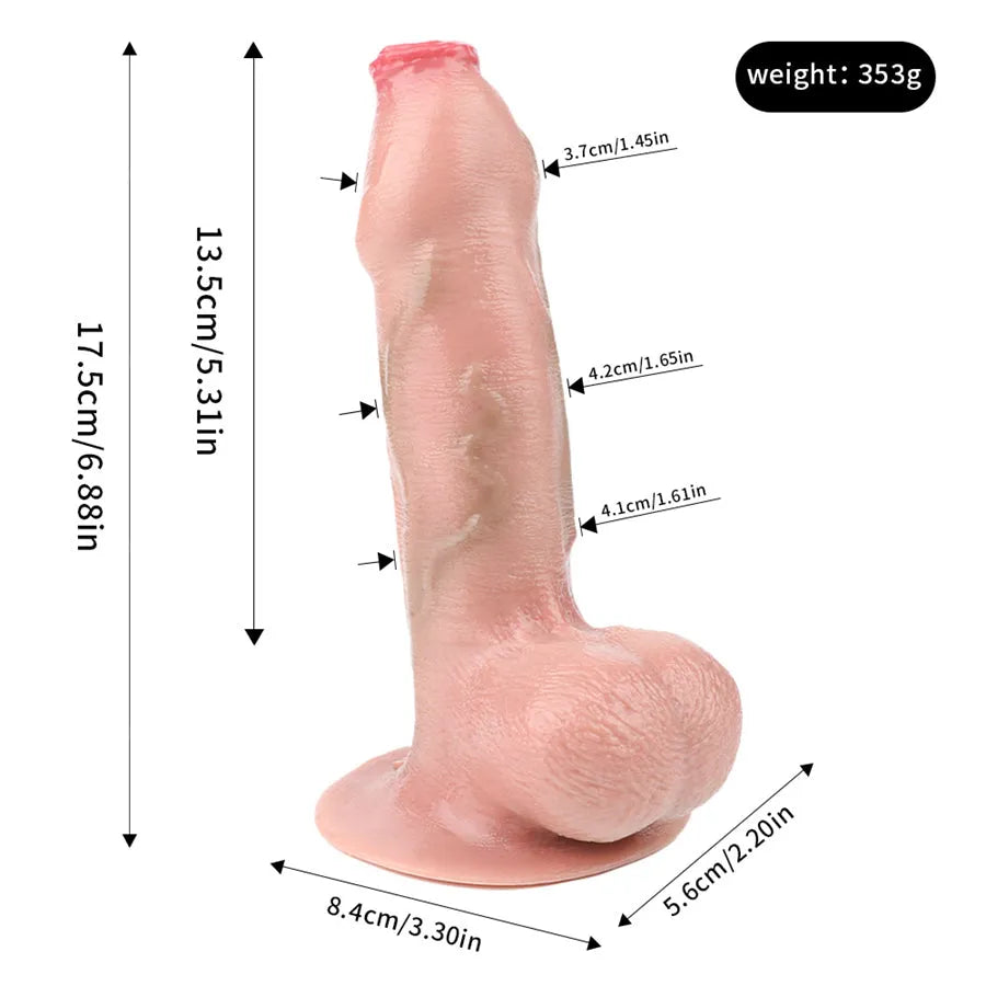 dildo sex toy