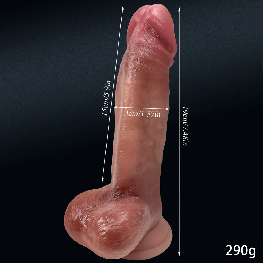 dildo sex toy