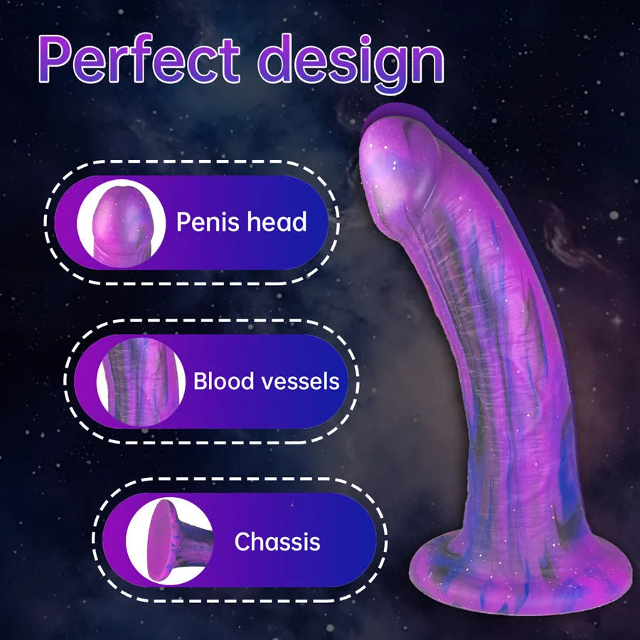 dildo sex toy