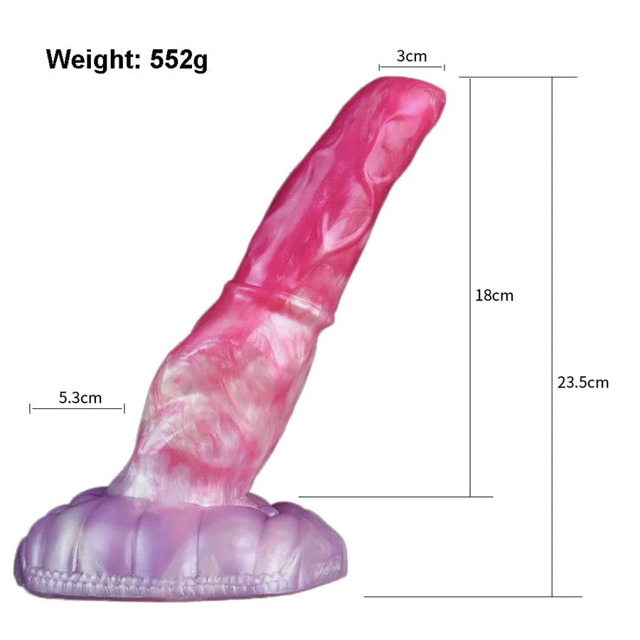 dildo sex toy