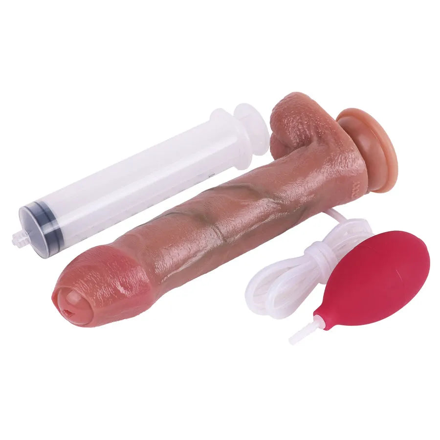 dildo sex toy