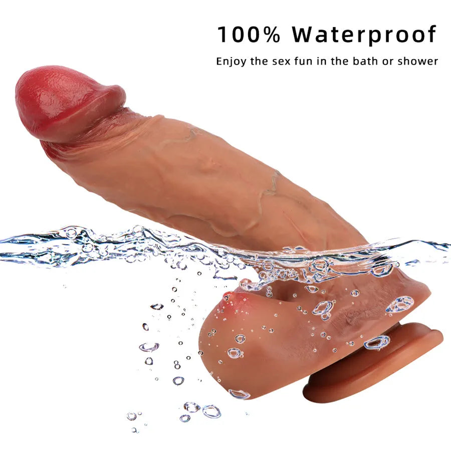 dildo sex toy