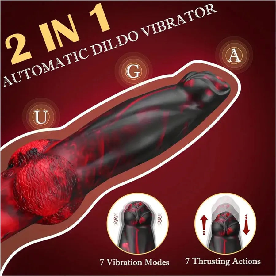 dildo sex toy