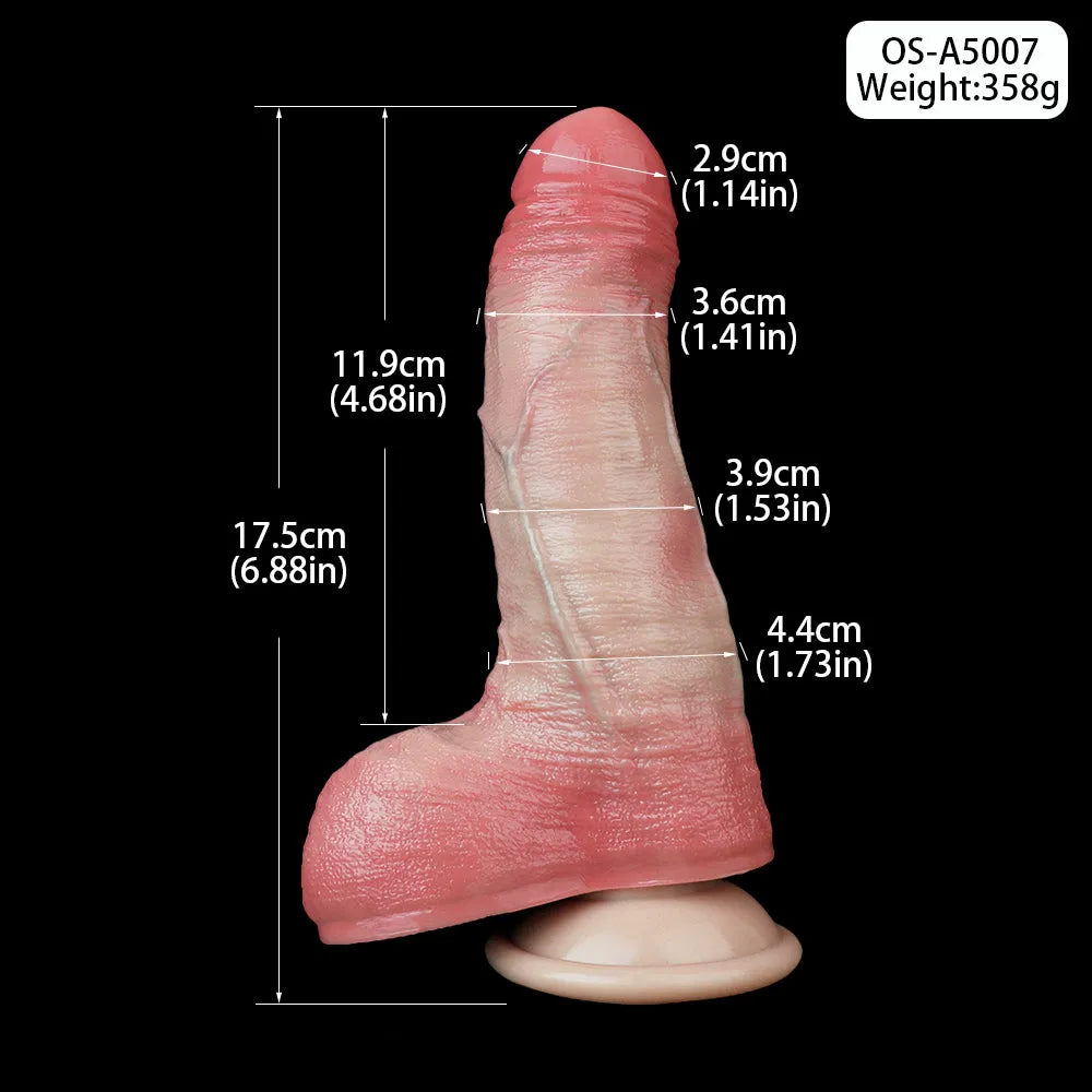 dildo sex toy