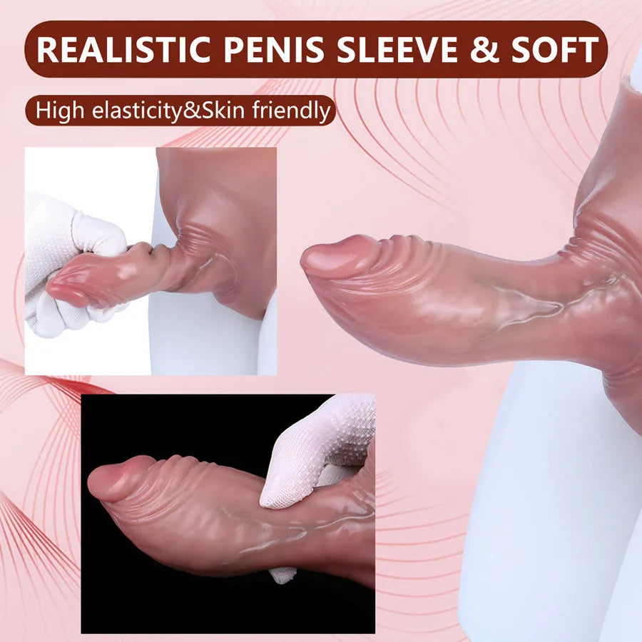 dildo sex toy