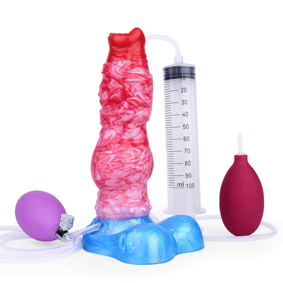 dildo sex toy