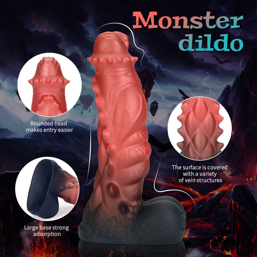 dildo sex toy