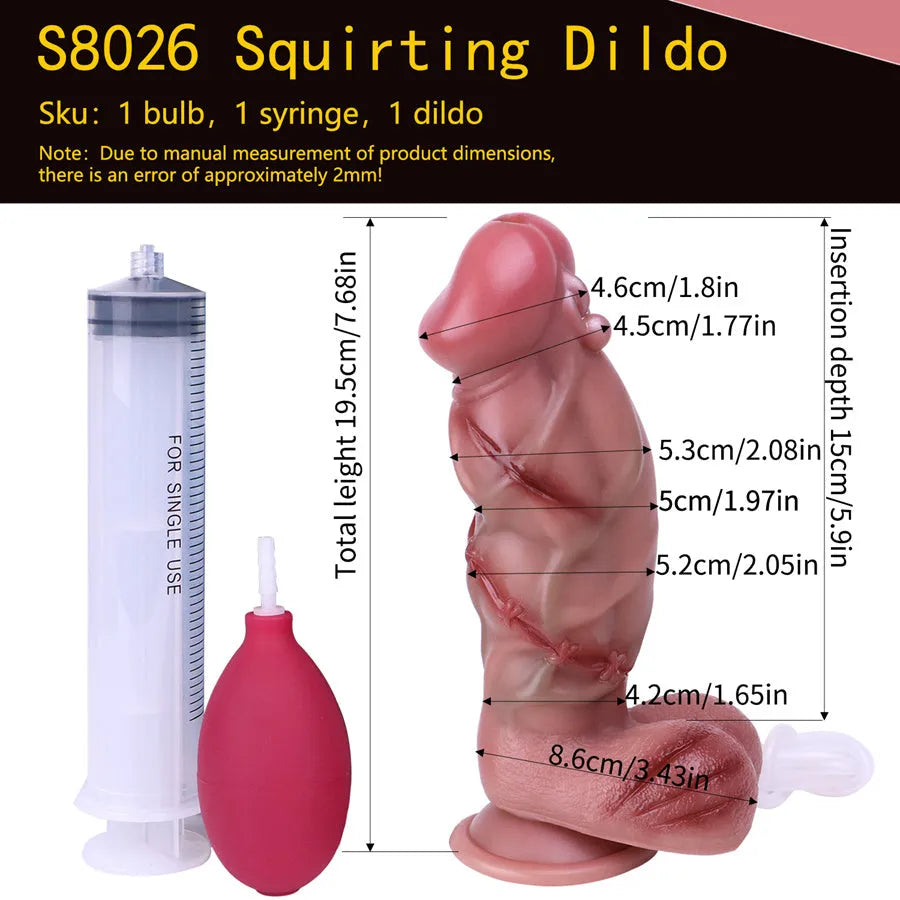 dildo sex toy