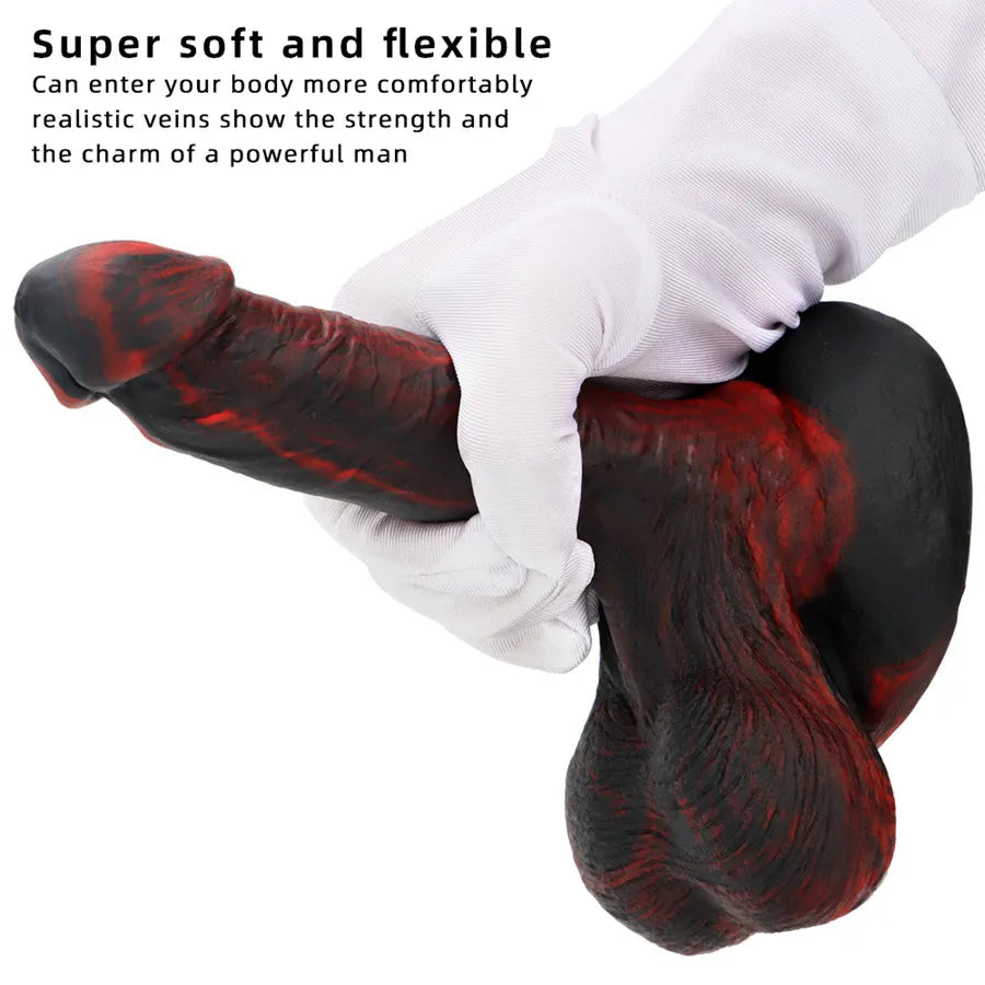 dildo sex toy