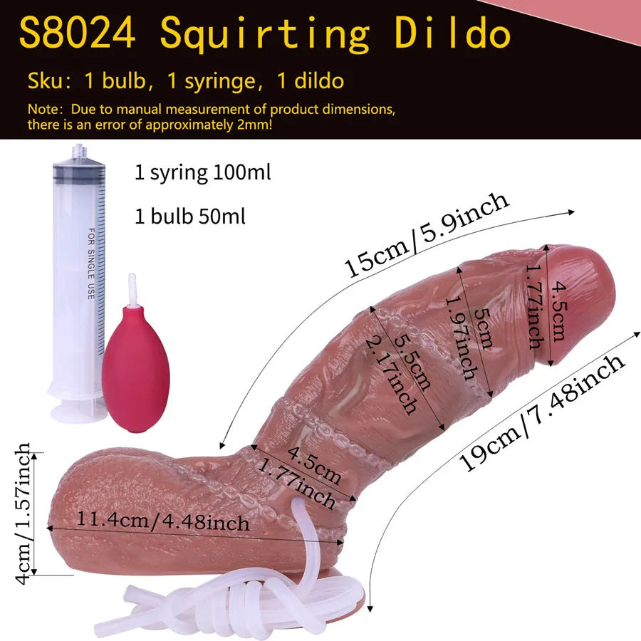 dildo sex toy