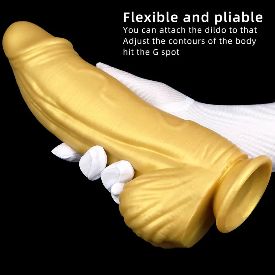 dildo sex toy