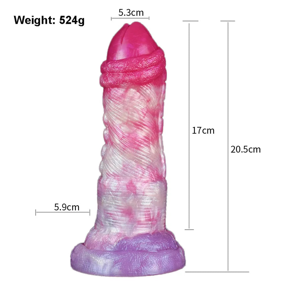 dildo sex toy