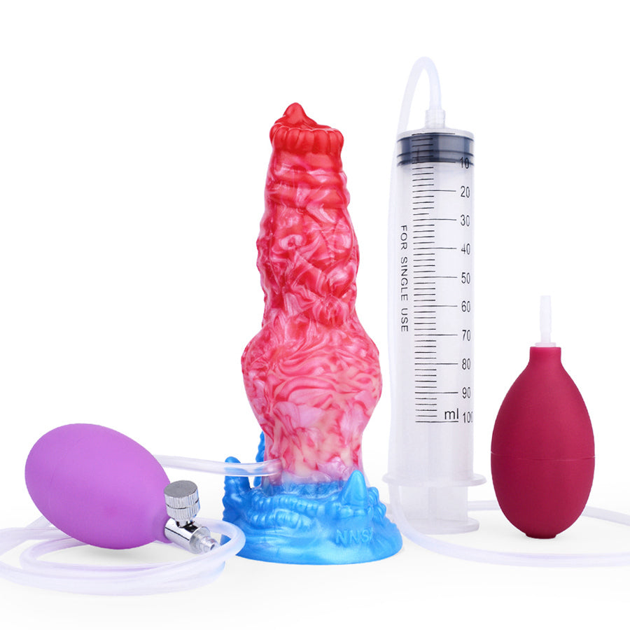 dildo sex toy