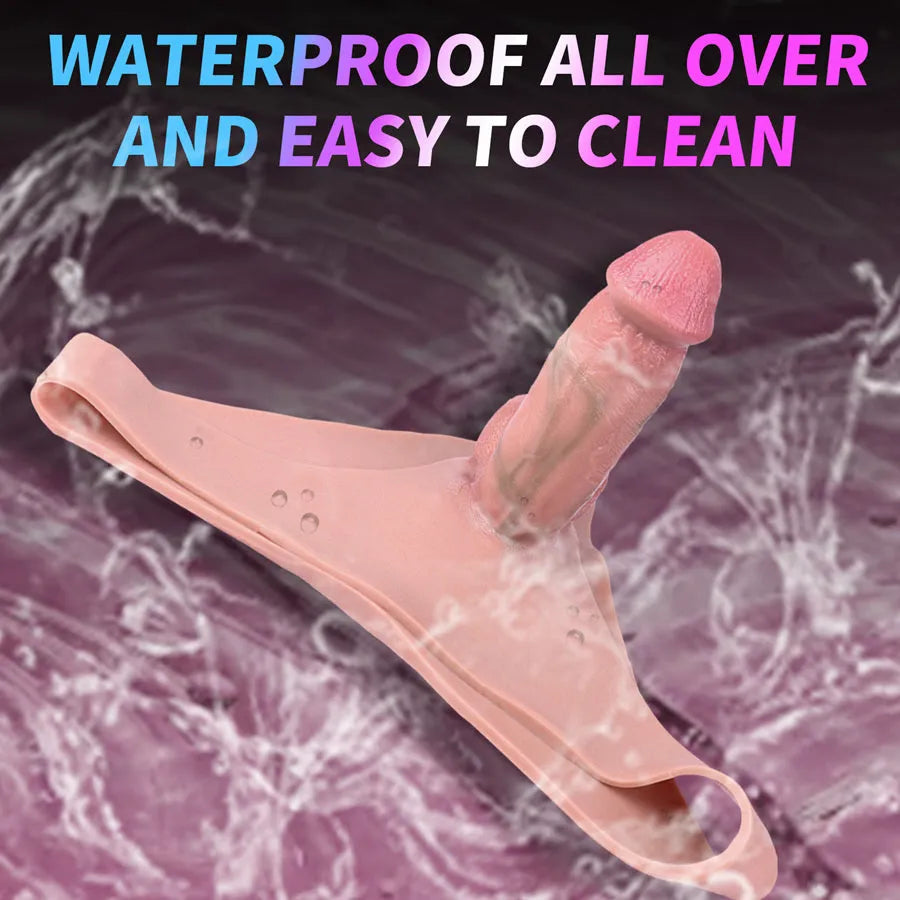 dildo sex toy