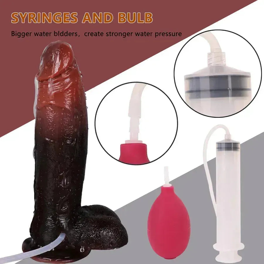 dildo sex toy