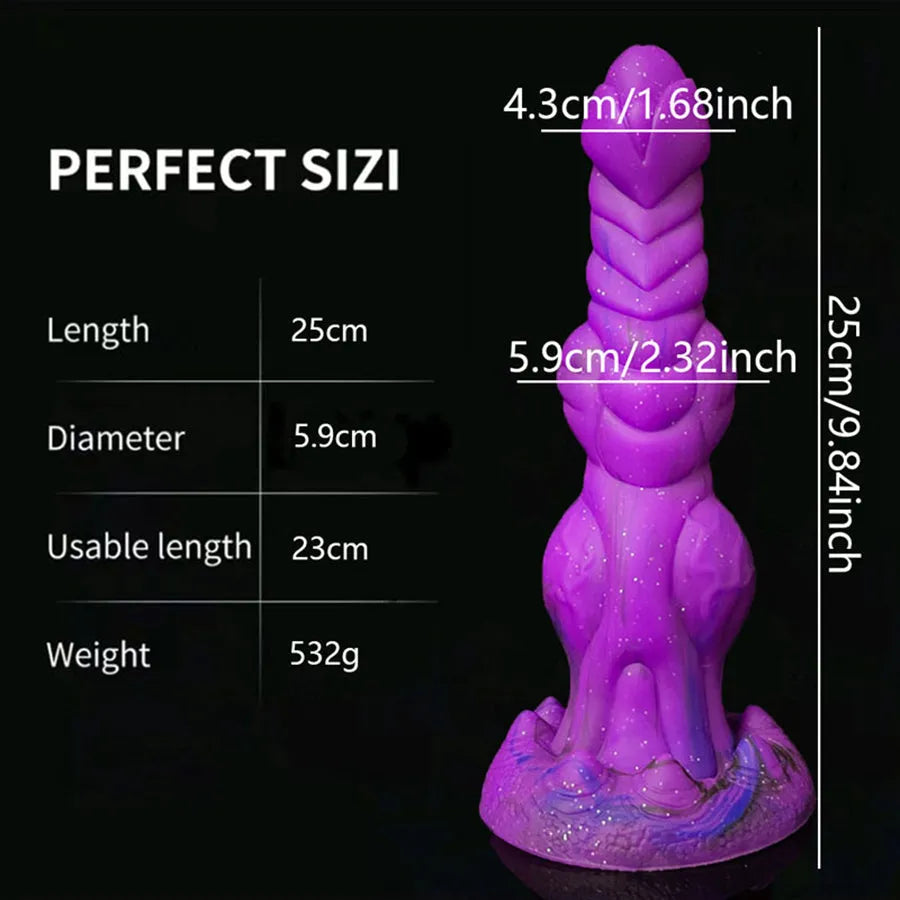 dildo sex toy