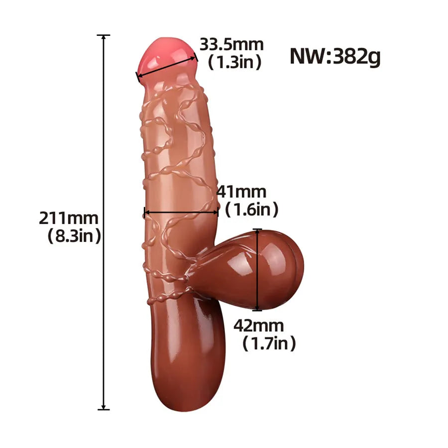 dildo vibrator