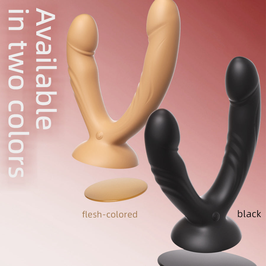 dildo vibrator