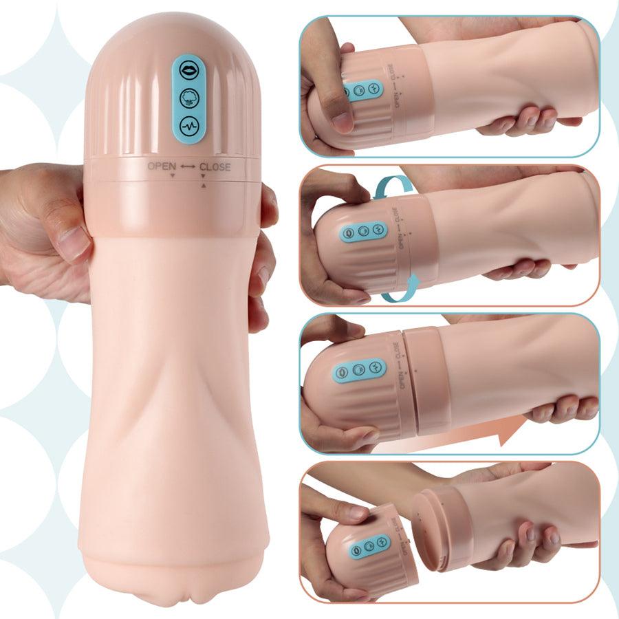 male sex toy