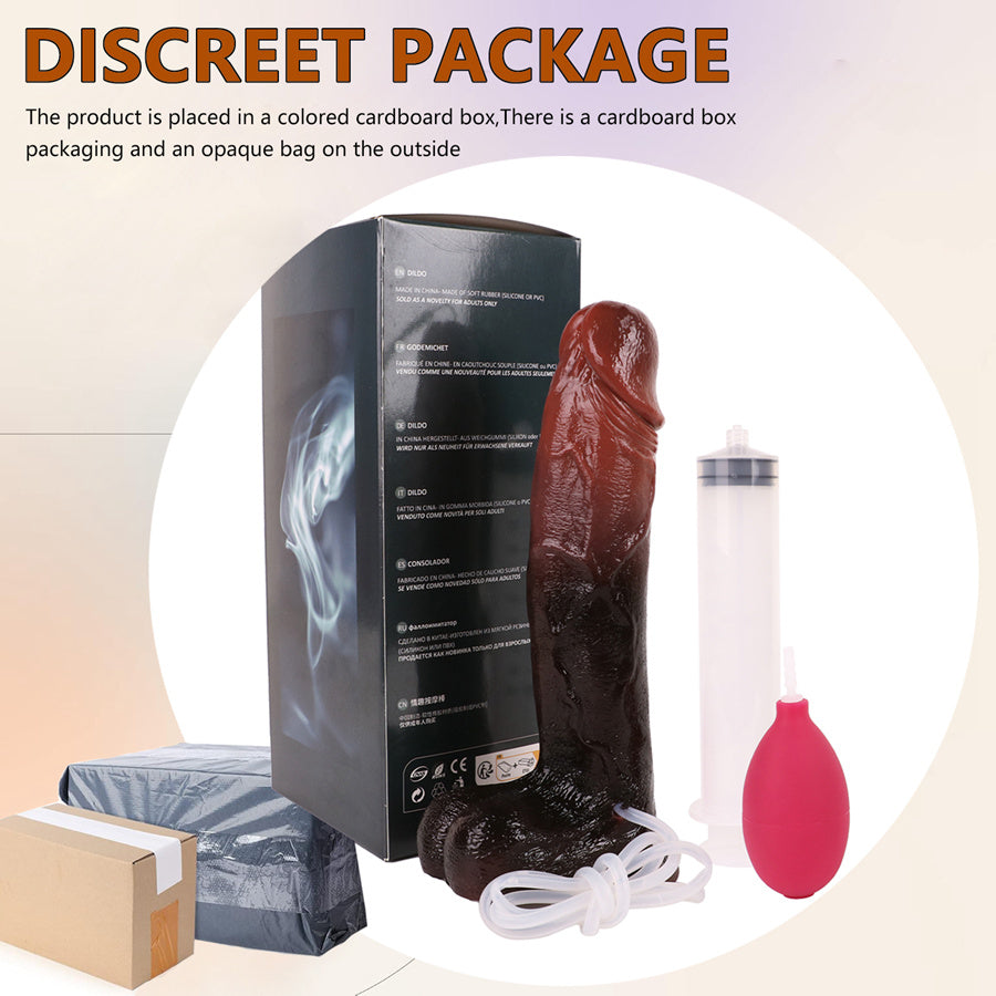 
                  
                    discreet dildo
                  
                