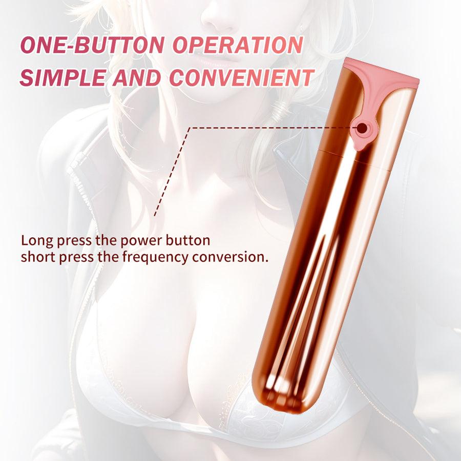 small vibrator