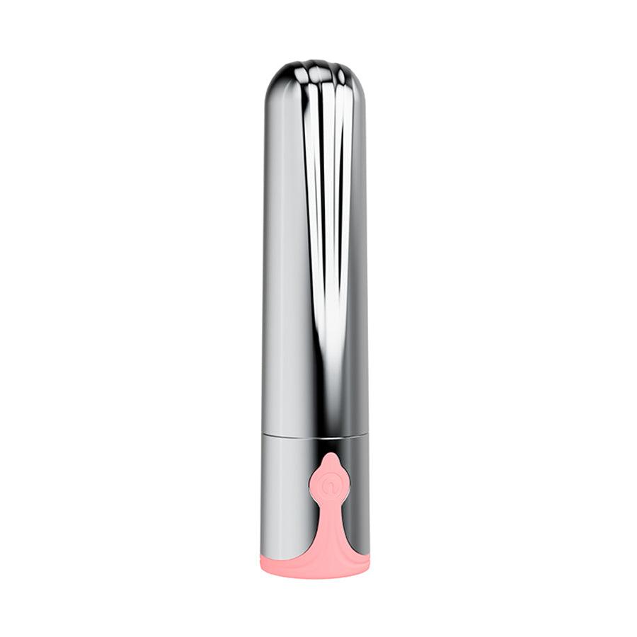 silver bullet vibrator