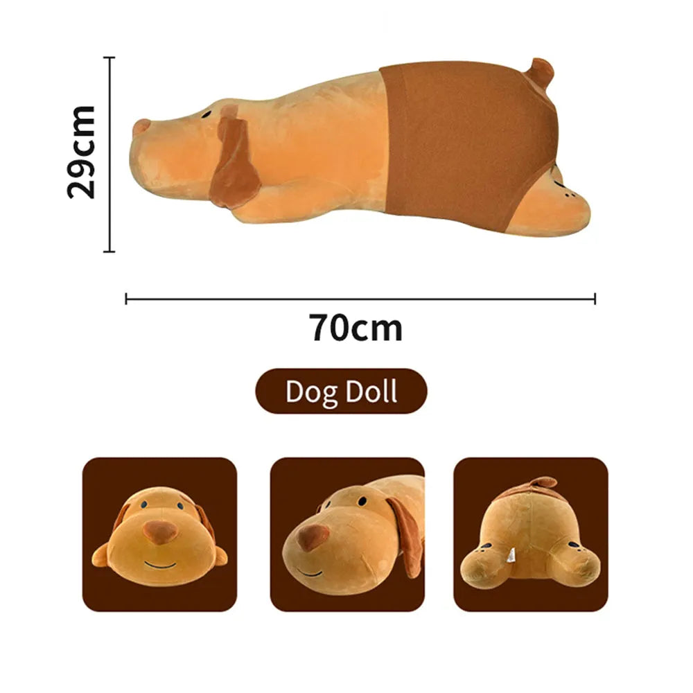 dog doll sex toy