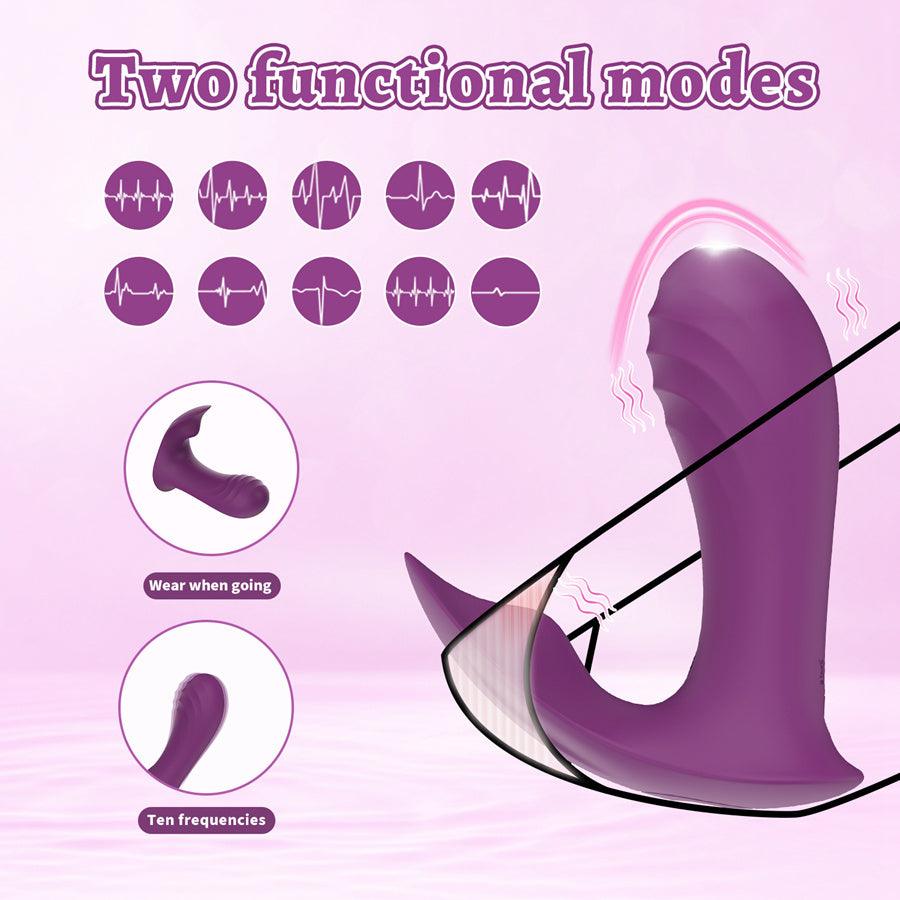 vibrator for women