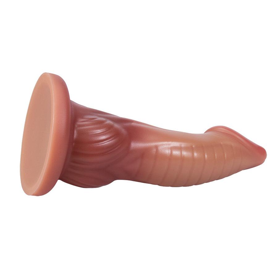 suction cup dildo