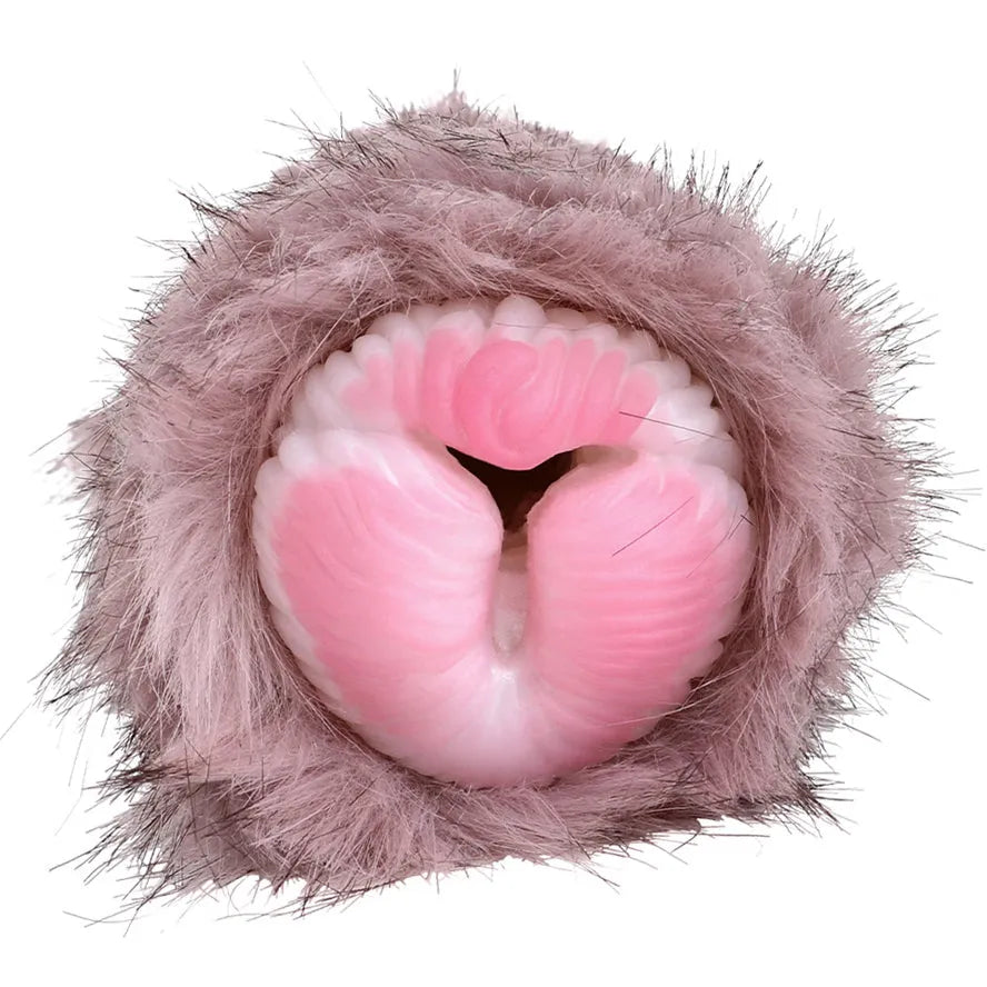 dog vagina toy