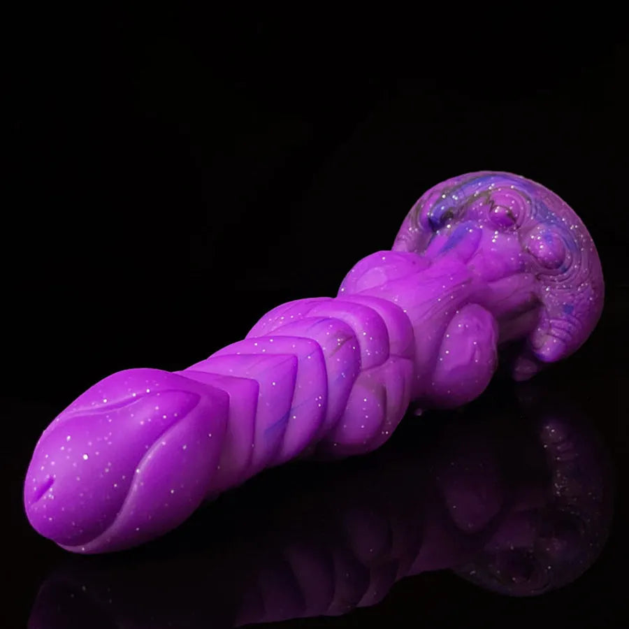 dragon cock dildo