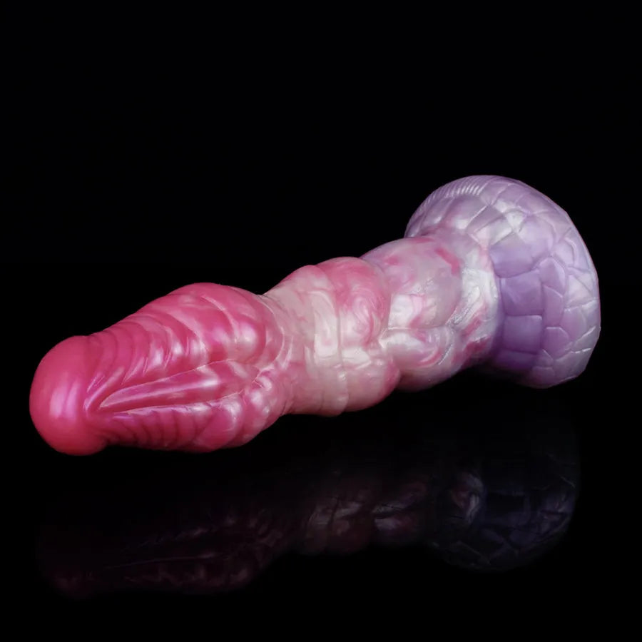 dragon dildo