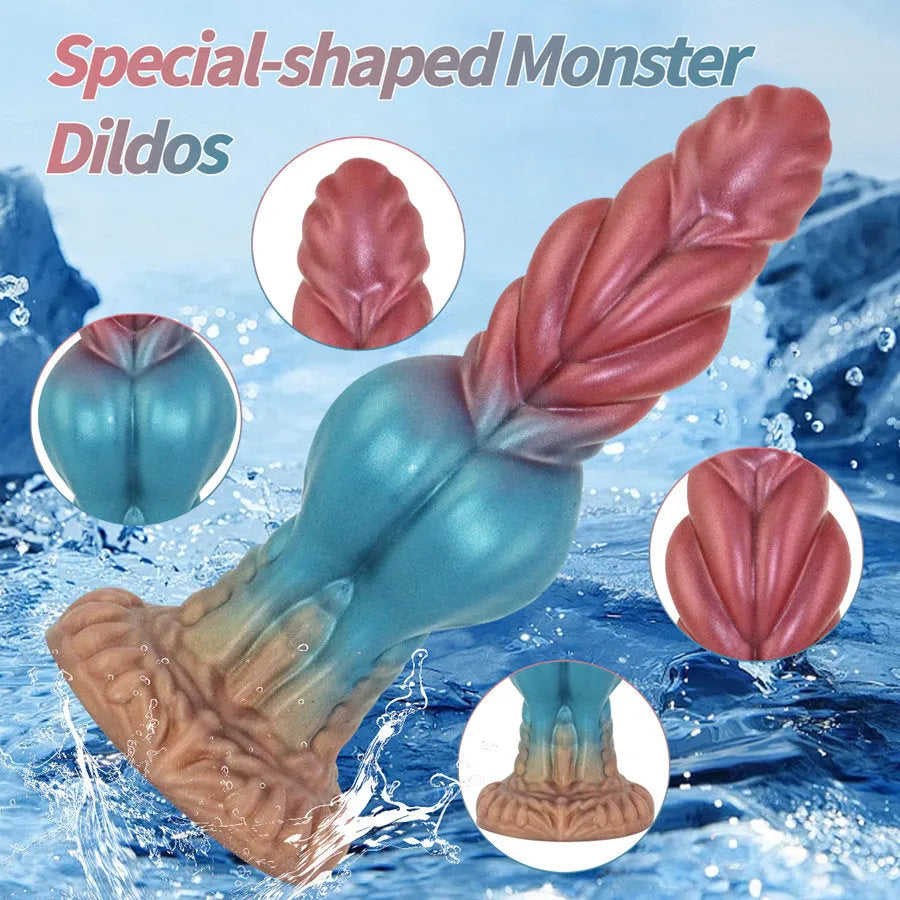 dragon dildo