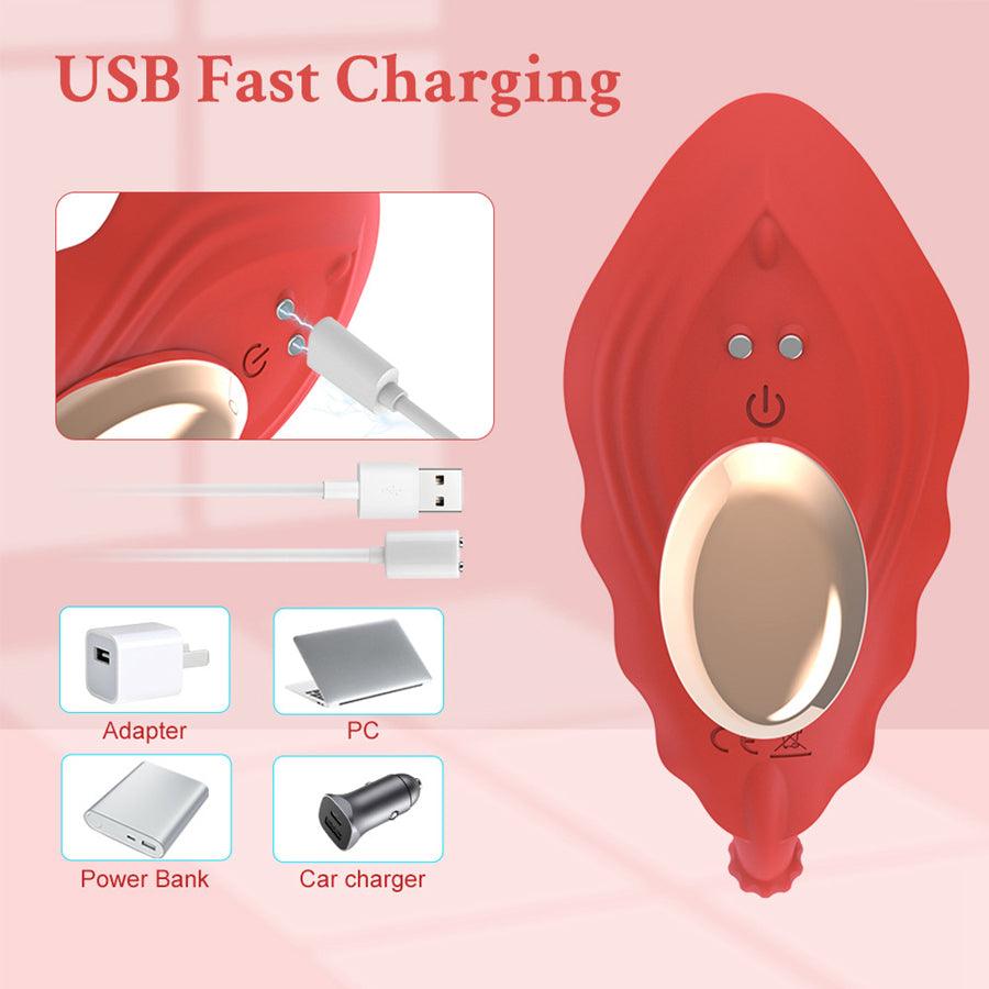 vibrator for women