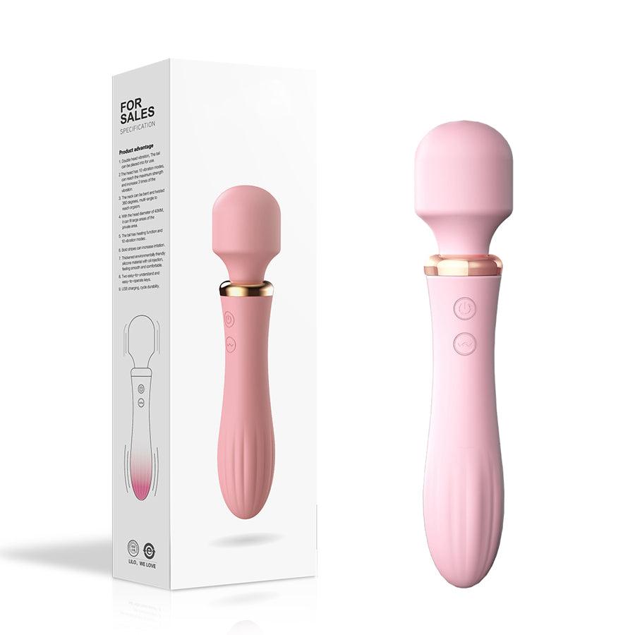 wand vibrator