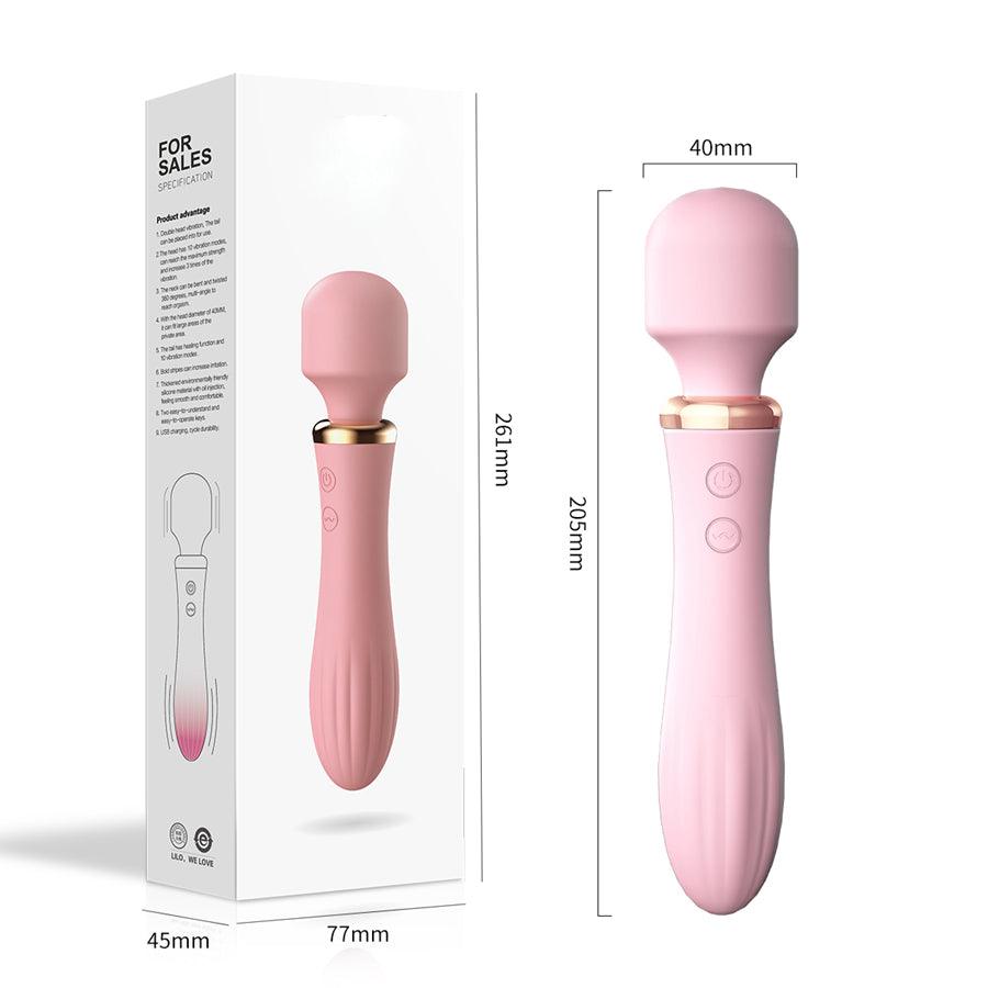 female sex toy