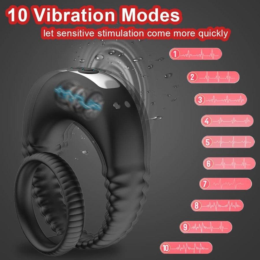 vibrating penis ring